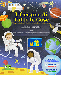 L’origine di tutte le cose